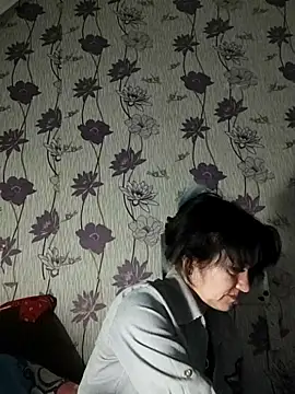 SweetLeila40 online show from 03.06.25