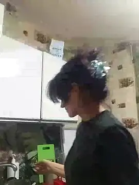 SweetLeila40 online show from 12.01.25