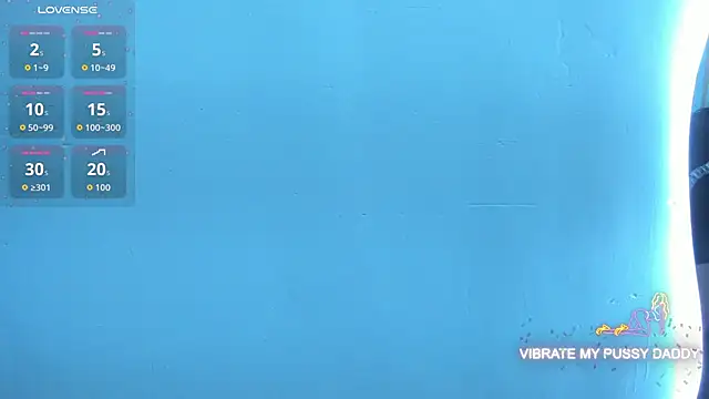 melaniecooperr online show from 02.14.26