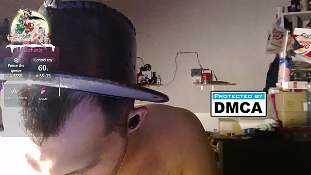 Snapshot of BISEXGOOD777 chatting on 01.22.25 BISEXGOOD777 online show from 01.22.25