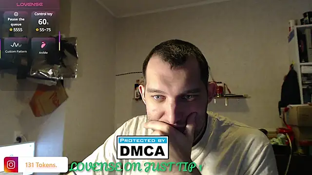 Snapshot of BISEXGOOD777 chatting on 01.23.25 BISEXGOOD777 online show from 01.23.25