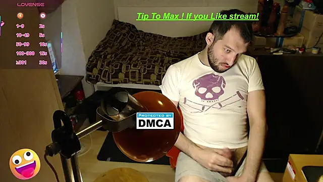 Snapshot of BISEXGOOD777 chatting on 02.10.25 BISEXGOOD777 online show from 02.10.25