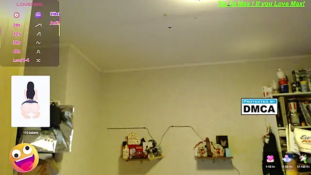 Snapshot of BISEXGOOD777 chatting on 02.14.25 BISEXGOOD777 online show from 02.14.25