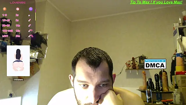 Snapshot of BISEXGOOD777 chatting on 02.15.25 BISEXGOOD777 online show from 02.15.25