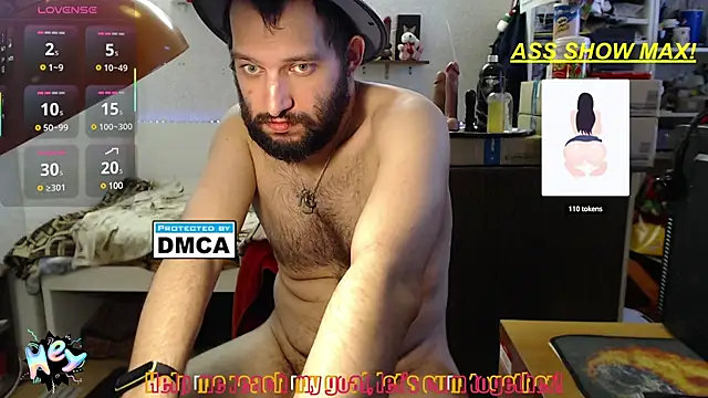 Snapshot of BISEXGOOD777 chatting on 03.20.25 BISEXGOOD777 online show from 03.20.25