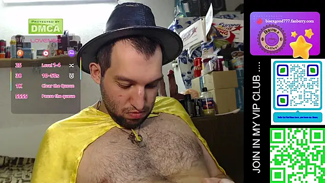 Snapshot of BISEXGOOD777 chatting on 09.11.25 BISEXGOOD777 online show from 09.11.25