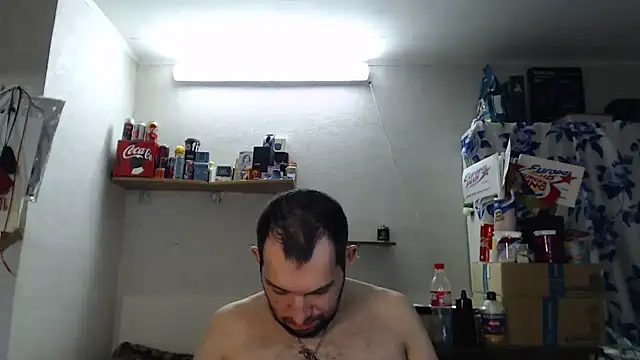Snapshot of BISEXGOOD777 chatting on 09.18.25 BISEXGOOD777 online show from 09.18.25