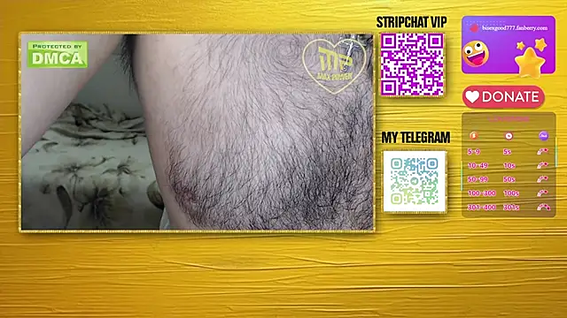 Snapshot of BISEXGOOD777 chatting on 11.17.25 BISEXGOOD777 online show from 11.17.25