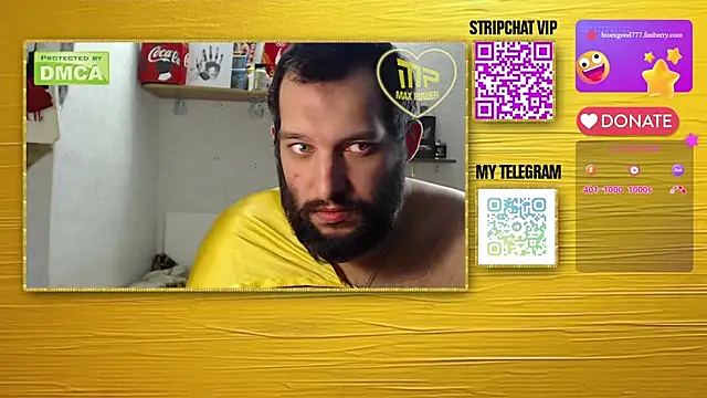 Snapshot of BISEXGOOD777 chatting on 11.21.25 BISEXGOOD777 online show from 11.21.25