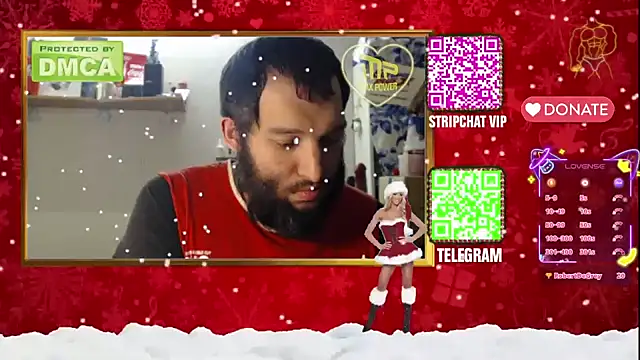 Snapshot of BISEXGOOD777 chatting on 12.21.25 BISEXGOOD777 online show from 12.21.25
