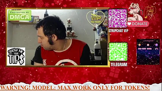 Snapshot of BISEXGOOD777 chatting on 01.09.26 BISEXGOOD777 online show from 01.09.26