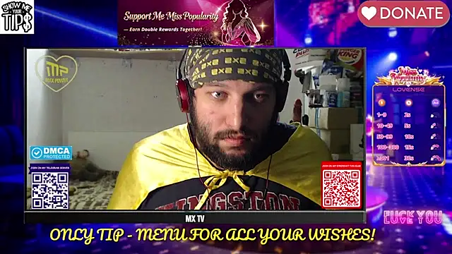 Snapshot of BISEXGOOD777 chatting on 03.01.26 BISEXGOOD777 online show from 03.01.26