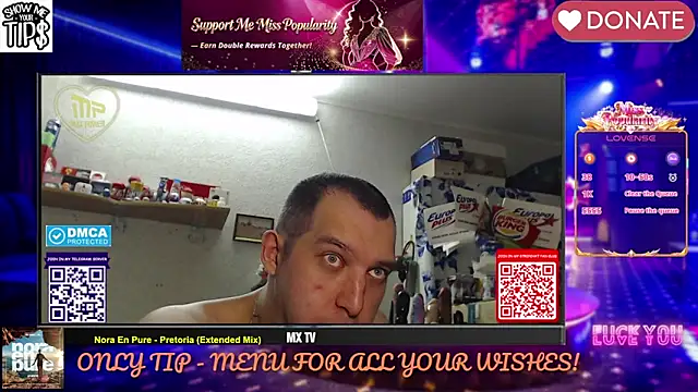 Snapshot of BISEXGOOD777 chatting on 03.03.26 BISEXGOOD777 online show from 03.03.26
