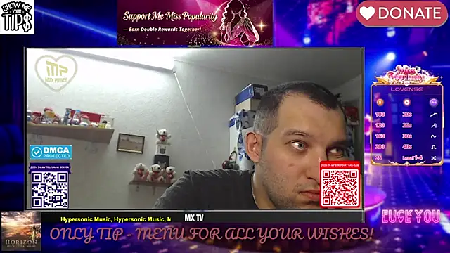 Snapshot of BISEXGOOD777 chatting on 03.05.26 BISEXGOOD777 online show from 03.05.26