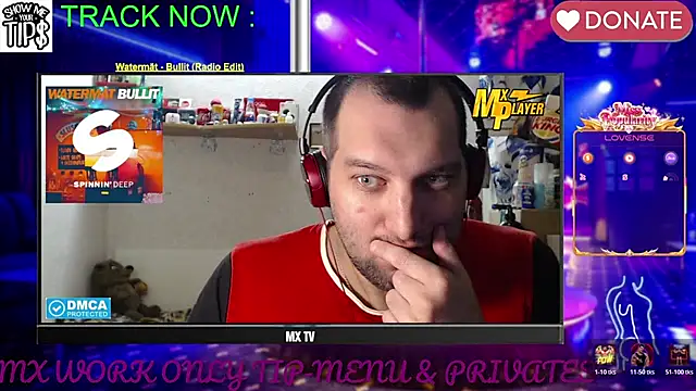 Snapshot of BISEXGOOD777 chatting on 03.09.26 BISEXGOOD777 online show from 03.09.26