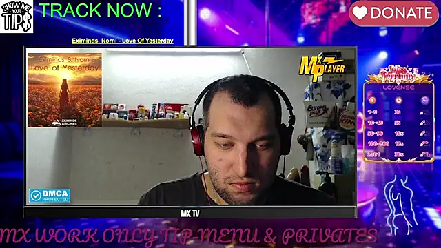Snapshot of BISEXGOOD777 chatting on 03.10.26 BISEXGOOD777 online show from 03.10.26