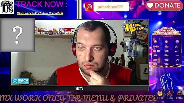 Snapshot of BISEXGOOD777 chatting on 03.11.26 BISEXGOOD777 online show from 03.11.26