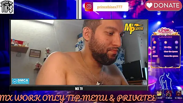 Snapshot of BISEXGOOD777 chatting on 03.22.26 BISEXGOOD777 online show from 03.22.26