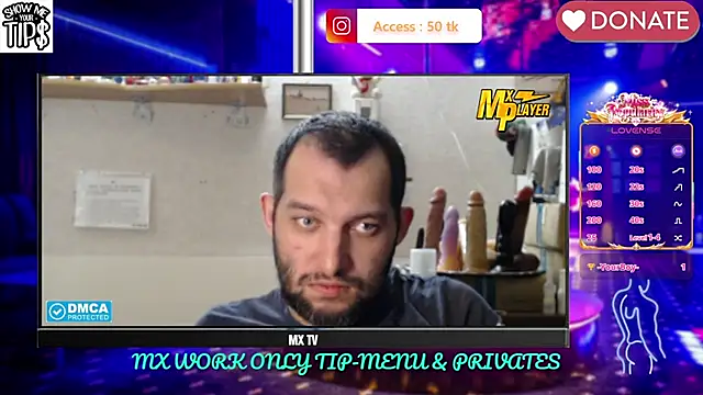 Snapshot of BISEXGOOD777 chatting on 03.30.26 BISEXGOOD777 online show from 03.30.26