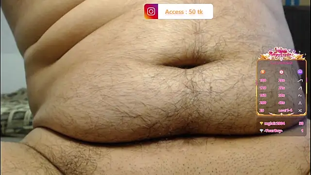 Snapshot of BISEXGOOD777 chatting on 04.06.26 BISEXGOOD777 online show from 04.06.26