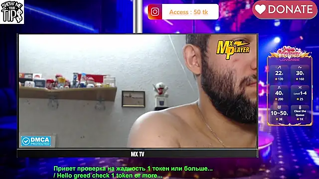 Snapshot of BISEXGOOD777 chatting on 04.08.26 BISEXGOOD777 online show from 04.08.26