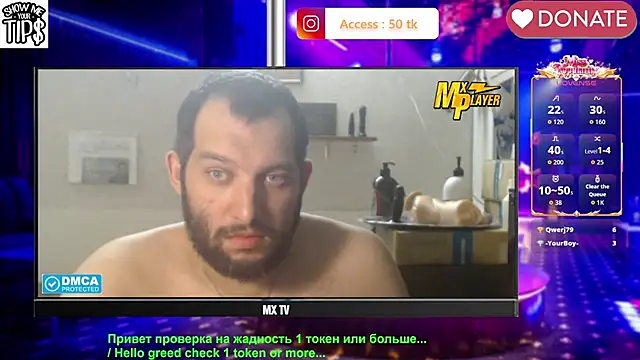 Snapshot of BISEXGOOD777 chatting on 04.17.26 BISEXGOOD777 online show from 04.17.26