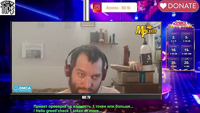 Snapshot of BISEXGOOD777 chatting on 04.18.26 BISEXGOOD777 online show from 04.18.26