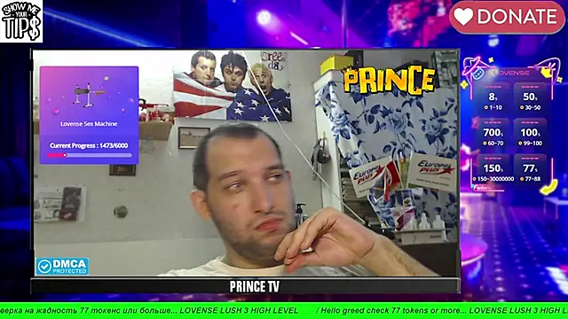 Snapshot of BISEXGOOD777 chatting on 05.21.26 BISEXGOOD777 online show from 05.21.26