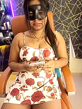 Hot Urvi online show from 02.13.26