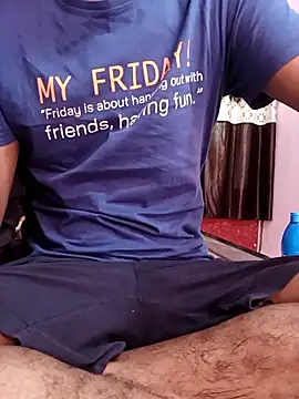 MUMTAJ-1 online show from 11.13.25