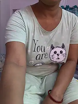Snapshot of MUMTAJ-1 chatting on 06.11.26 MUMTAJ-1 online show from 06.11.26