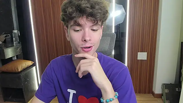 calvin love you online show from 04.24.26