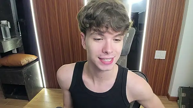 calvin love you online show from 04.25.26