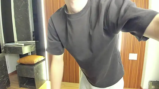 calvin love you online show from 04.29.26