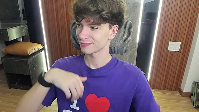 calvin love you online show from 05.01.26