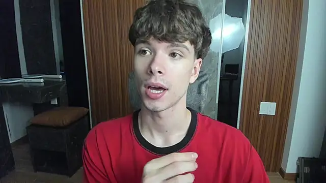 calvin love you online show from 05.02.26