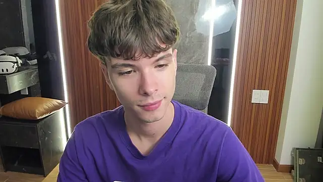 calvin love you online show from 05.03.26