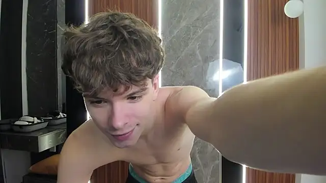calvin love you online show from 05.19.26
