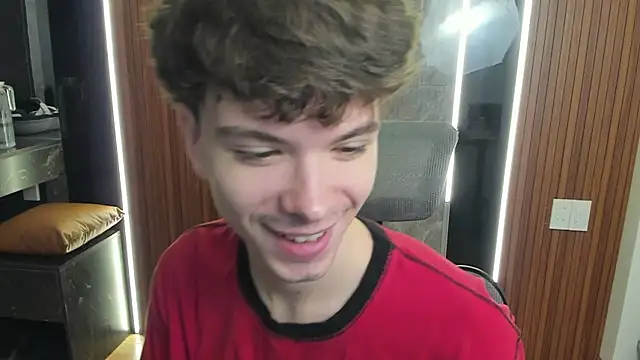 calvin love you online show from 05.22.26