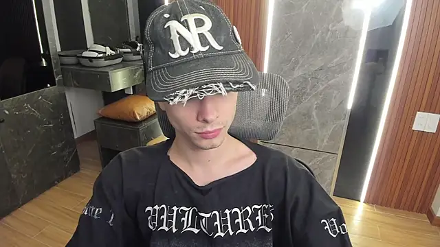 calvin love you online show from 06.02.26