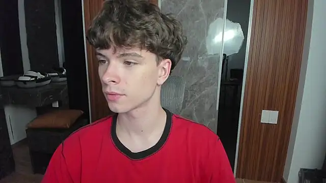 calvin love you online show from 06.20.26