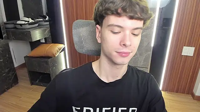 calvin love you online show from 06.27.26
