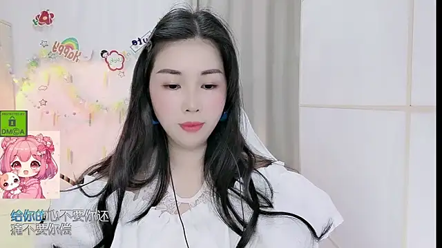 Snapshot of HK_angelchloe chatting on 04.22.26 HK angelchloe online show from 04.22.26
