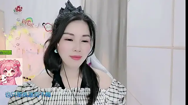 Snapshot of HK_angelchloe chatting on 04.30.26 HK angelchloe online show from 04.30.26