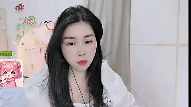 Snapshot of HK_angelchloe chatting on 05.13.26 HK angelchloe online show from 05.13.26