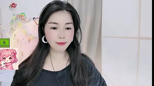 Snapshot of HK_angelchloe chatting on 05.25.26 HK angelchloe online show from 05.25.26