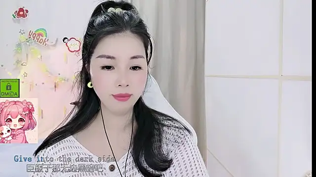 Snapshot of HK_angelchloe chatting on 05.29.26 HK angelchloe online show from 05.29.26