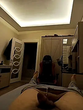 Snapshot of 31cektirenbatuu chatting on 01.31.25 31cektirenbatuu online show from 01.31.25