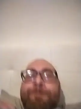 Snapshot of Cazzodr chatting on 02.24.25 Cazzodr online show from 02.24.25