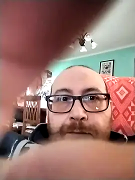 Snapshot of Cazzodr chatting on 02.28.25 Cazzodr online show from 02.28.25